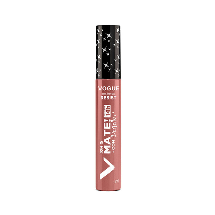 Labial Líquido Vogue Resist Esplendida X 3Ml