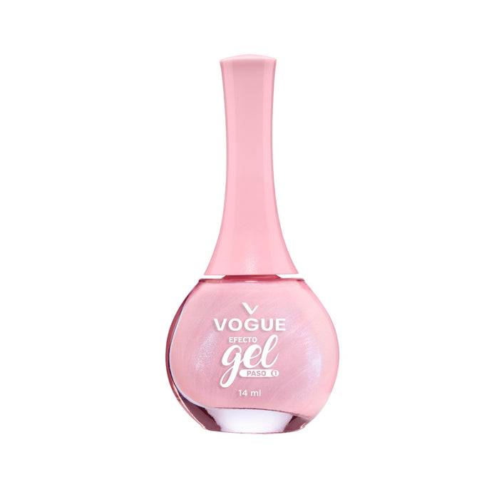 Esmalte Vogue Efecto Gel Divina X 14Ml