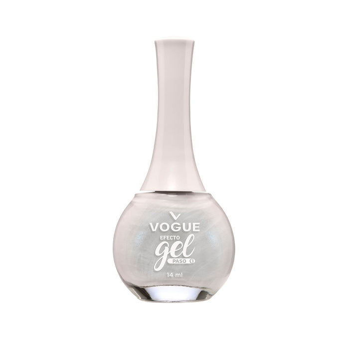Vogue Esmalte Efecto Gel X 14Ml Idola
