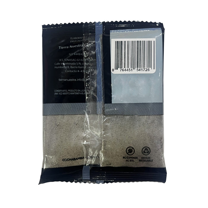 Pimienta En Polvo Tierra Nuestra X 15G