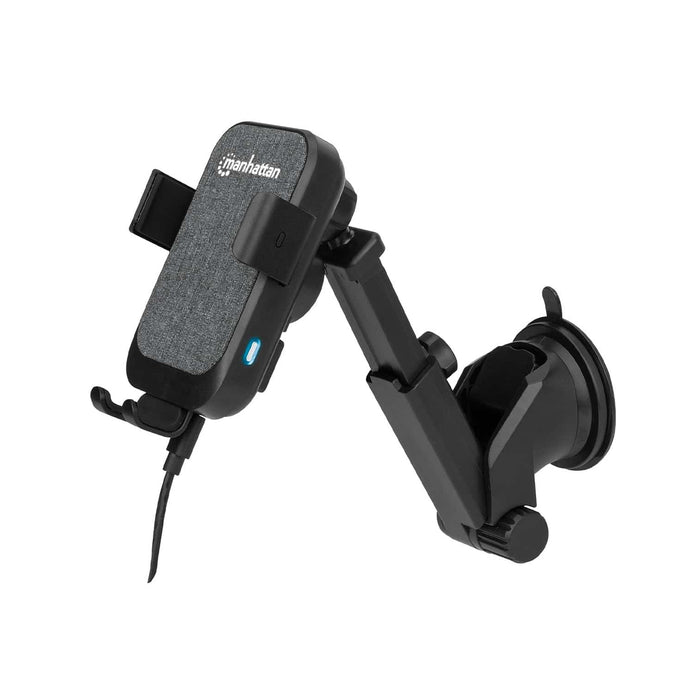 Manhattan Cargador Inalambrico Rapido P Auto 10W