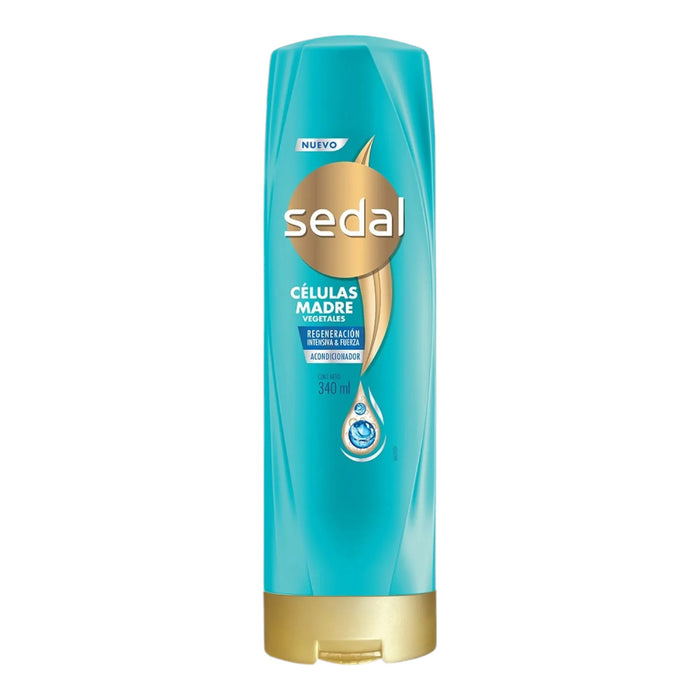 Acondicionador Sedal Bomba De Coco X 340 Ml