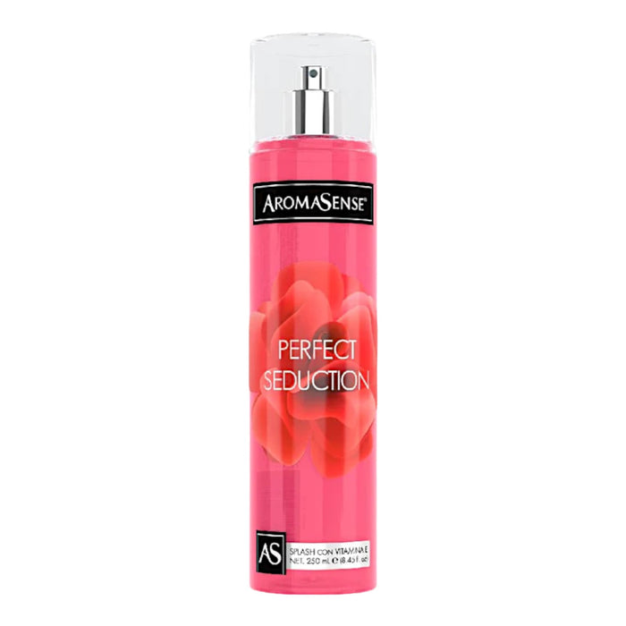 Aromasense Splash Corp X 250Ml Perfect Seduction