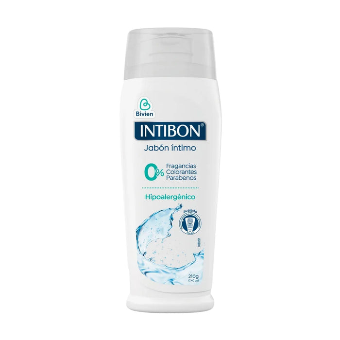 Jabón Íntimo Biofemenine Hipoalergénico X 210G