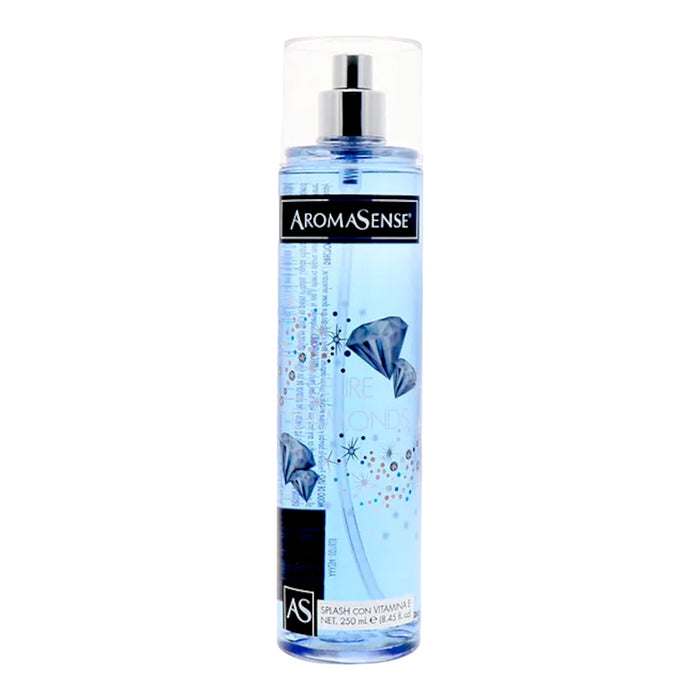 Aromasense Splash Corp X 250Ml Pure Diamonds