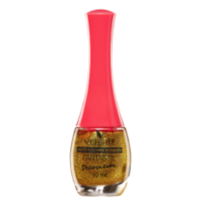 Esmalte Vogue Fantastic Oro 49 Deco X 10Ml