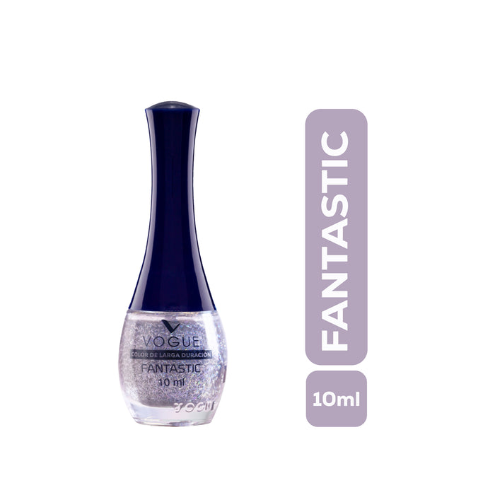 Esmalte Vogue Fantastic 58 Fantastic X 10Ml