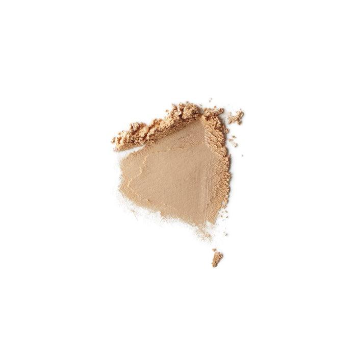 Polvo Vogue Compacto De Arroz Vainilla X 11G