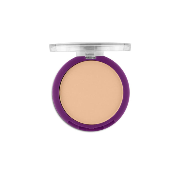 Polvo Vogue Compacto De Arroz Vainilla X 11G