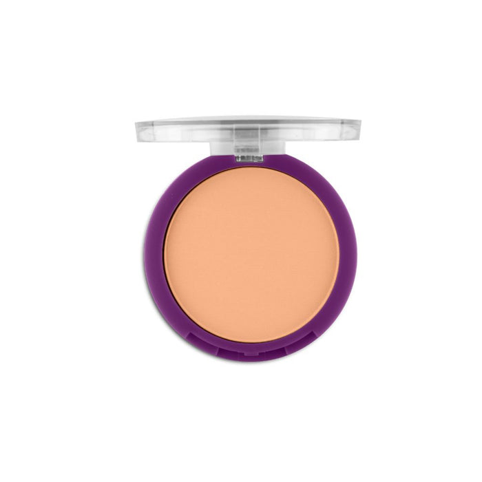 Polvo Vogue Compacto De Arroz Almendra X 11G