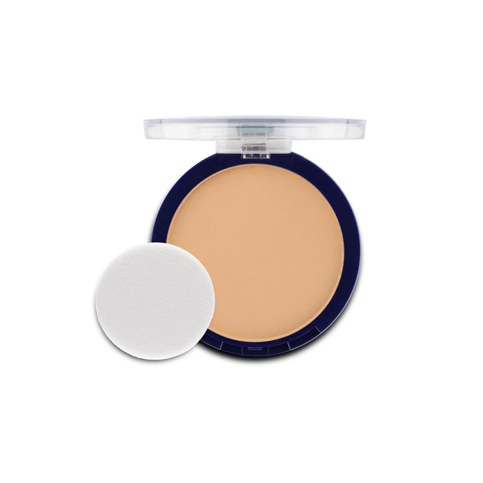 Polvo Compacto Vogue Natural Canela X 14G