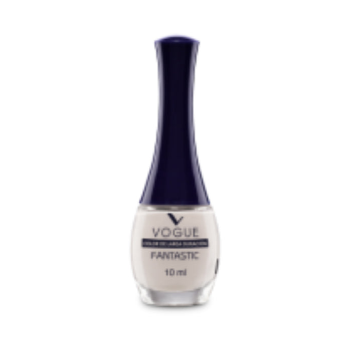 Esmalte Vogue Fantastic Nu Glaciar 19 X 10Ml