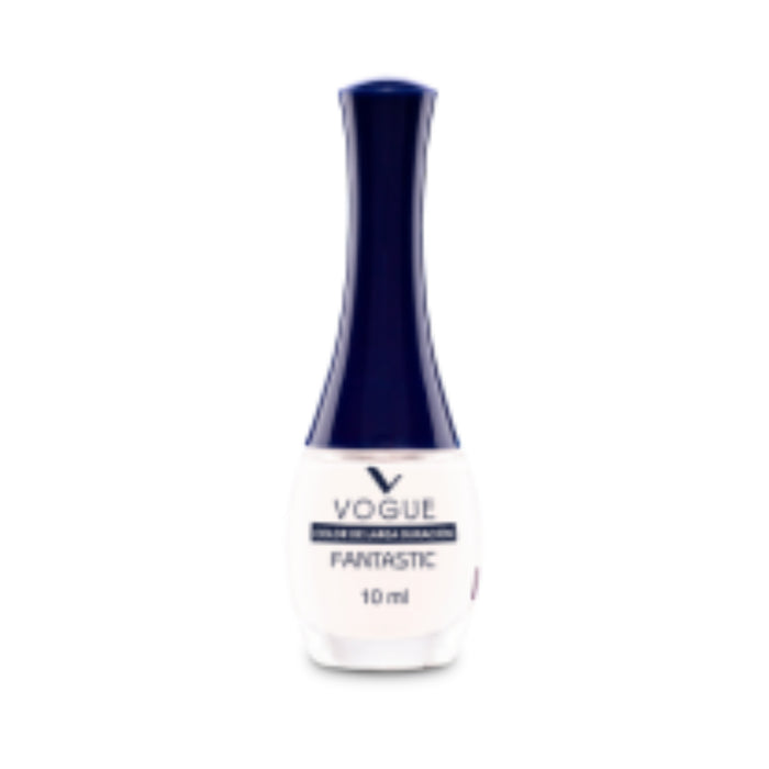 Esmalte Vogue Fantastic Nu Blanco Armin 02 X 10Ml