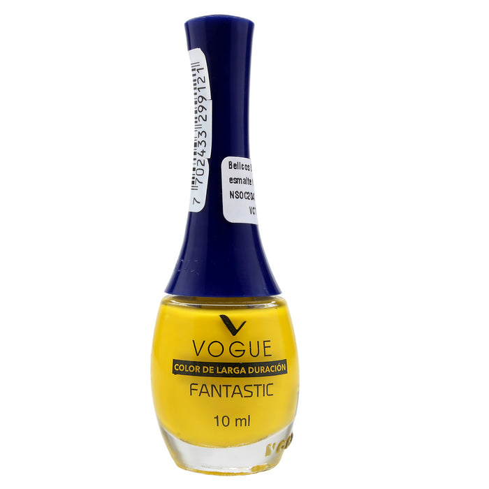 Esmalte Vogue Fantastic Nu Girasol 70 X 14Ml