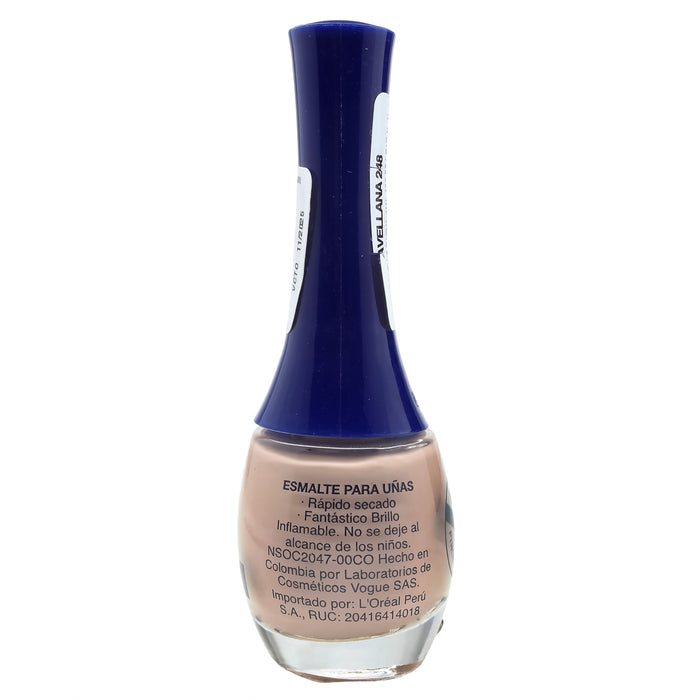 Esmalte Vogue Fantastic Avellana 248 X 10Ml