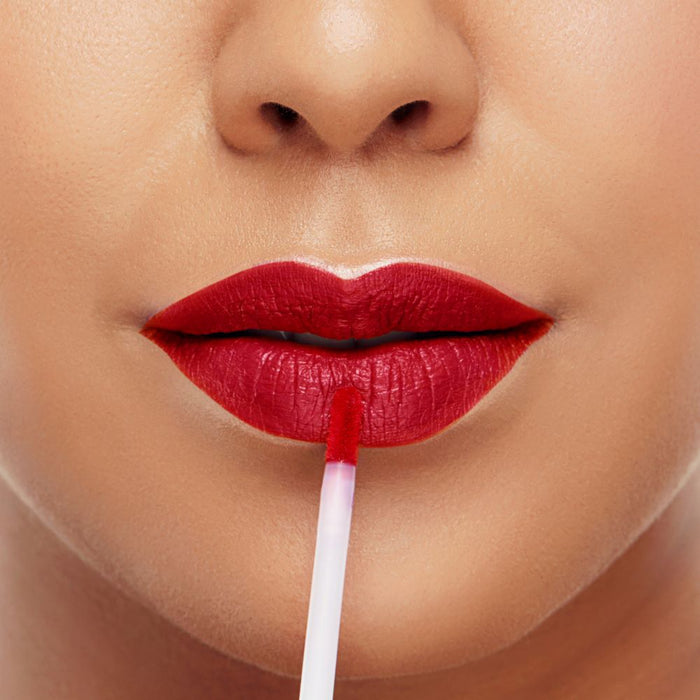 Labial Vogue Liquido Colorissimo Amaranto X 5Ml