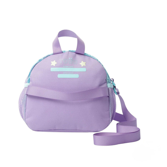 Lonchera Totto Friends