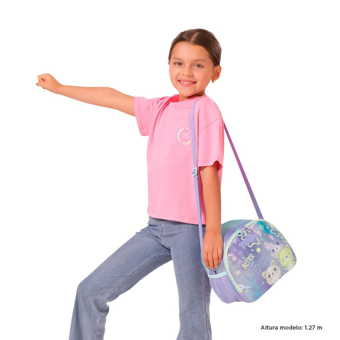 Lonchera Totto Friends