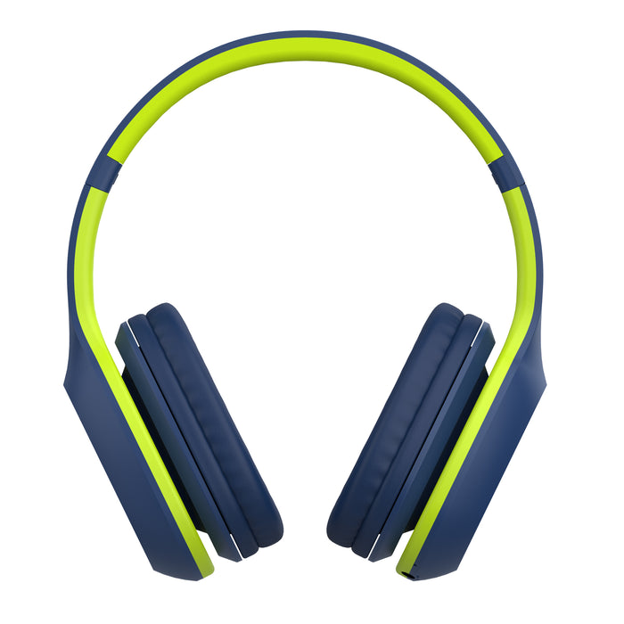 Huavi Fh13 Audifono Bluetooth Color Blue