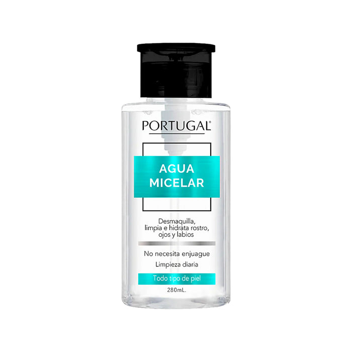 Portugal Agua Micelar X 280Ml