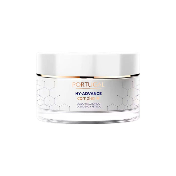 Crema Facial Día Portugal Hy-Advance Complex X 50G