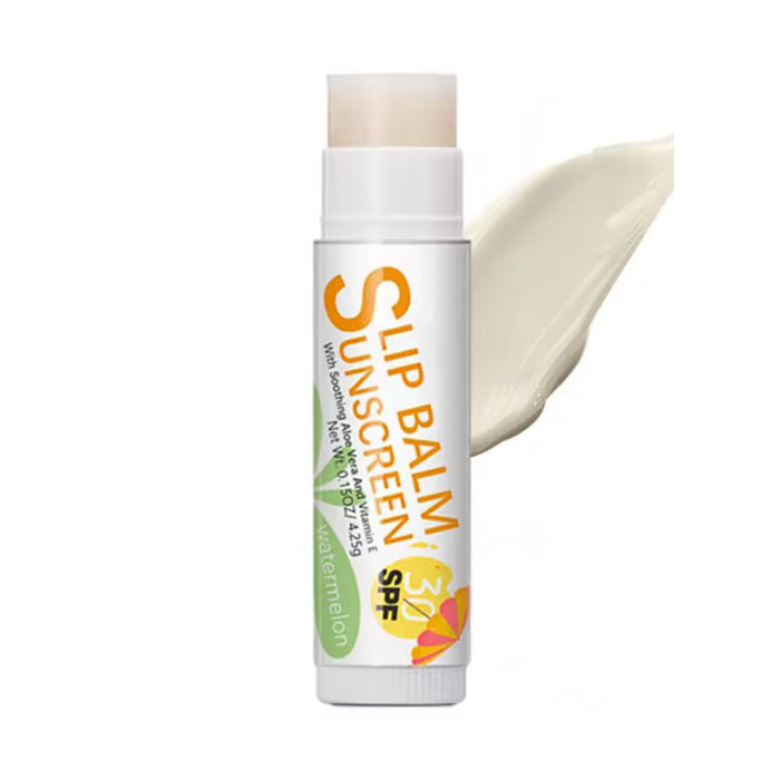 Bálsamo Labial Bahia Lipstick Spf30 Piña Colada + Sandia