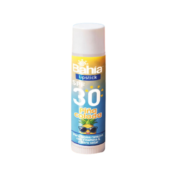 Bálsamo Labial Bahia Lipstick Spf30 Piña Colada + Sandia