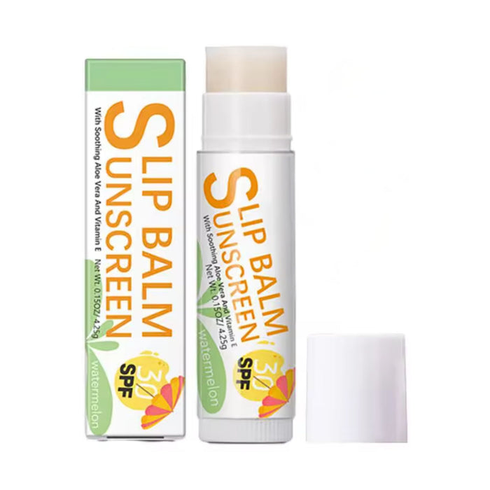 Bálsamo Labial Bahia Lipstick Spf30 Piña Colada + Sandia