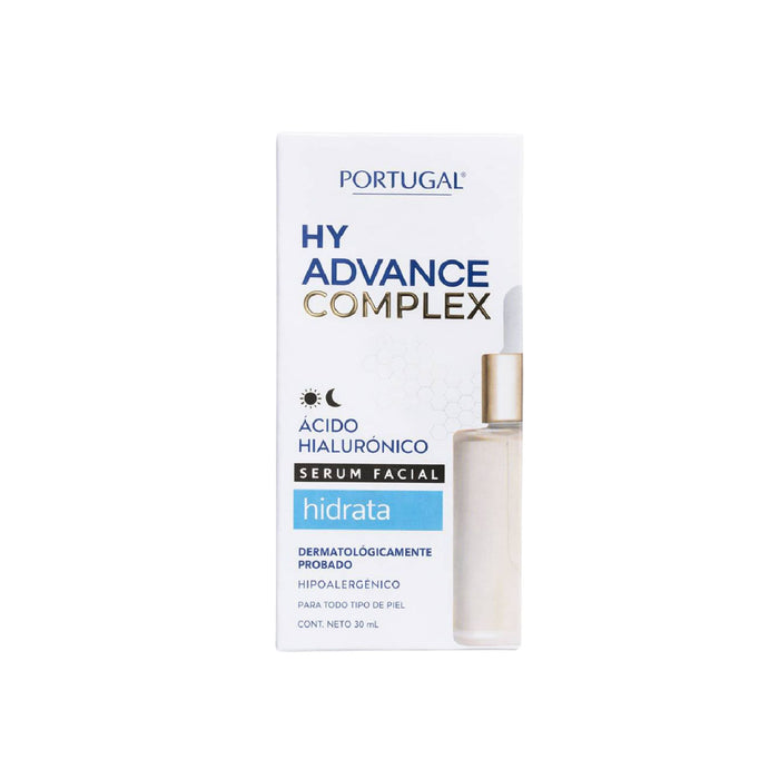 Sérum Portugal Hy-Advance Complex Hidrata X 30Ml