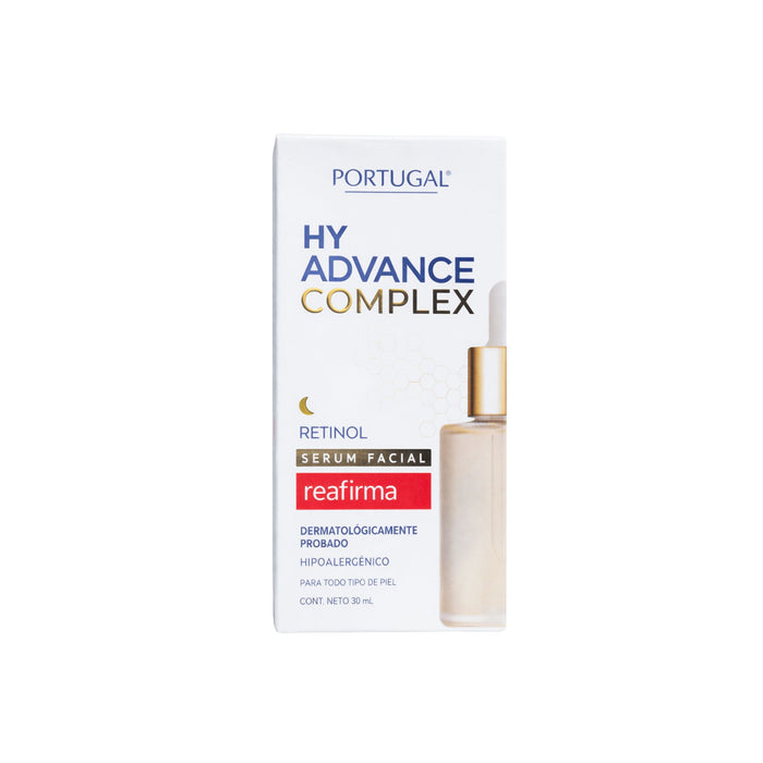 Sérum Portugal Hy-Advance Complex Reafirma X 30Ml