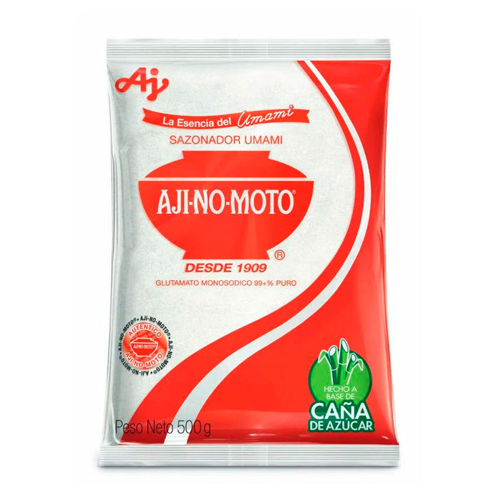 Ajinomoto Bolsa X 500G