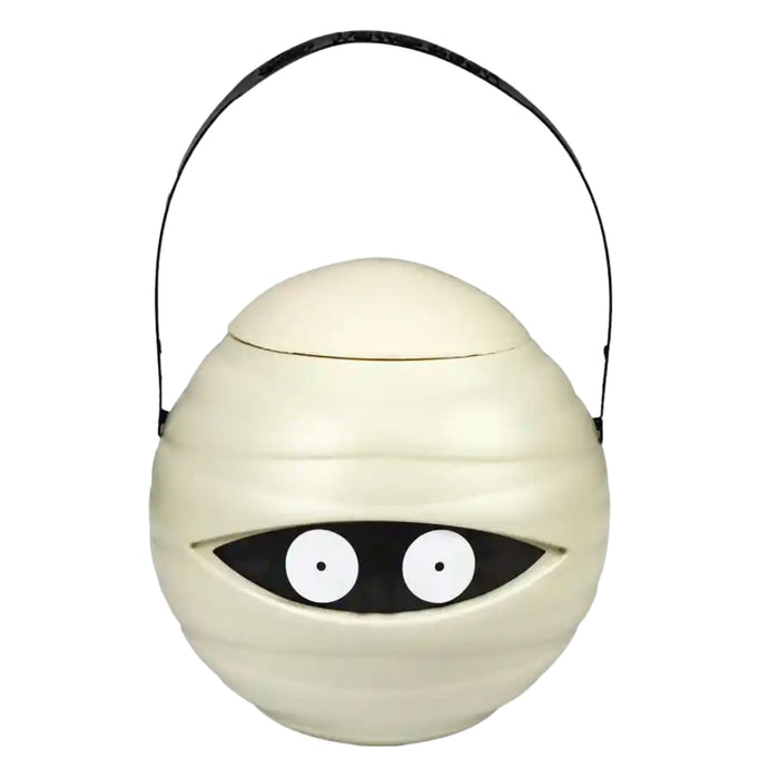 Caramelos Duros Halloween Momia Surtido X 100G