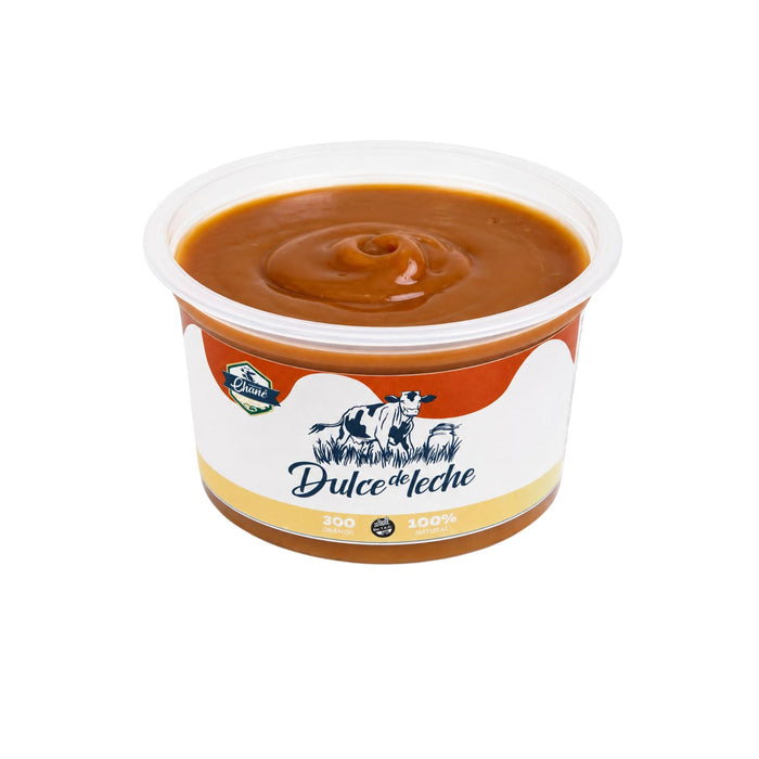 Dulce De Leche Chané Clásico X 300G