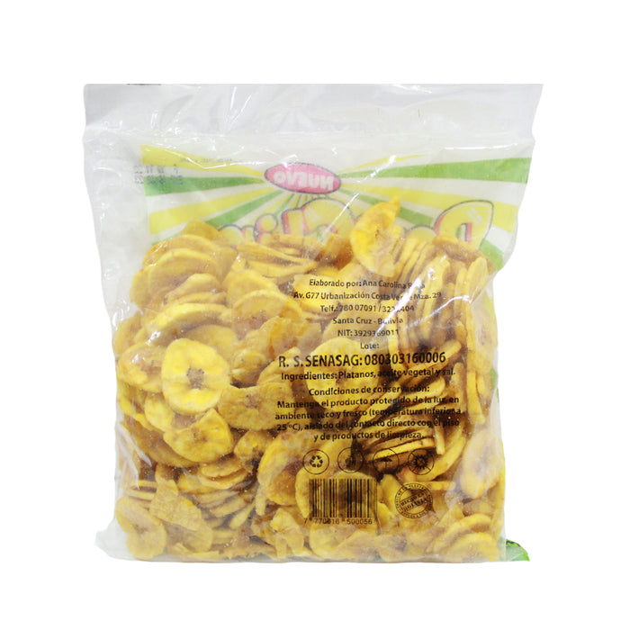 Dorichips Chipilo X 300G