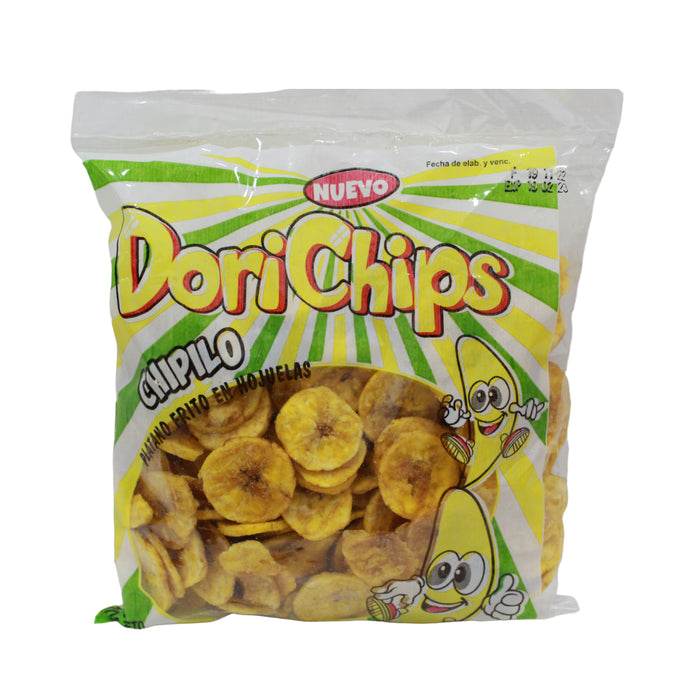 Dorichips Chipilo X 300G
