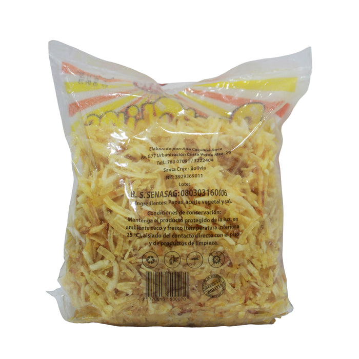 Dorichips Papas Ralladas X 300G