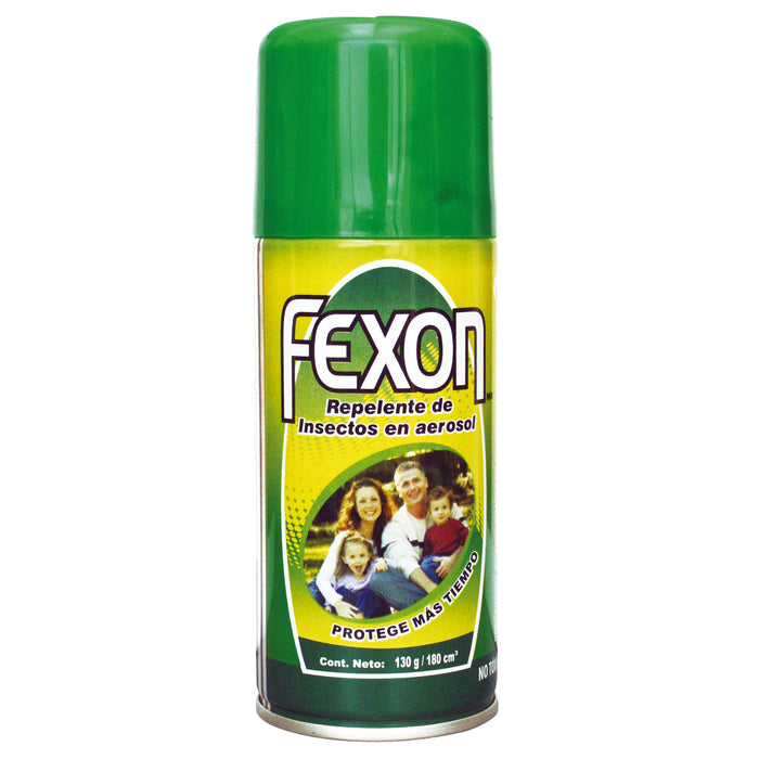 Fexon Repelente Aerosol X 130G