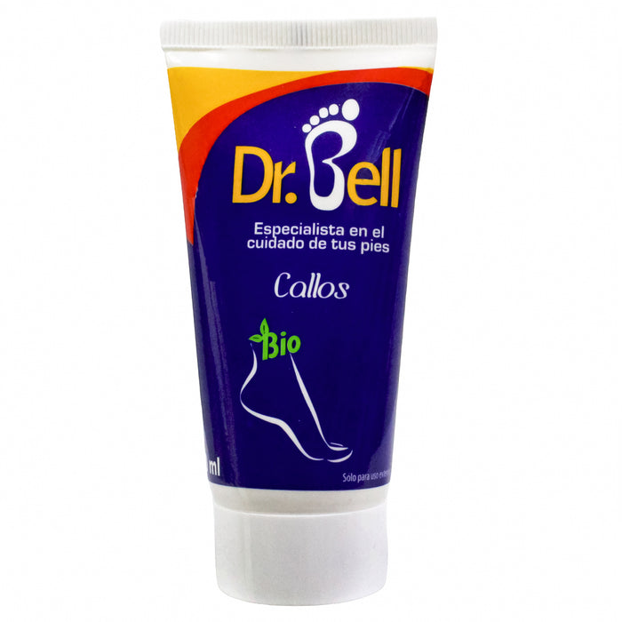 Dr Bell Crema Callos X 50Ml