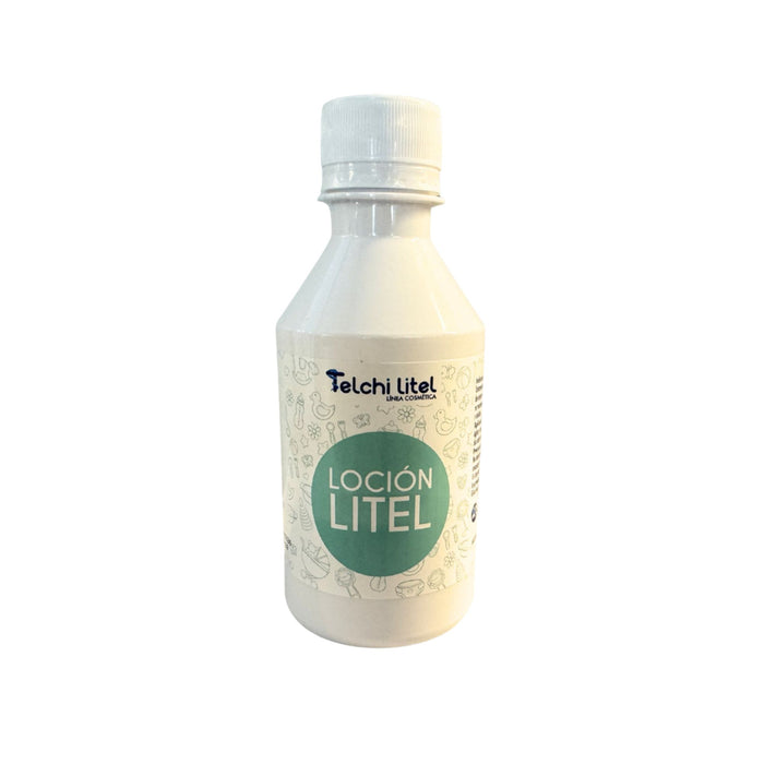 Loción Litel X 200Ml