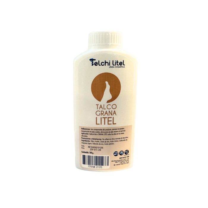Talco Grana Litel X 100G