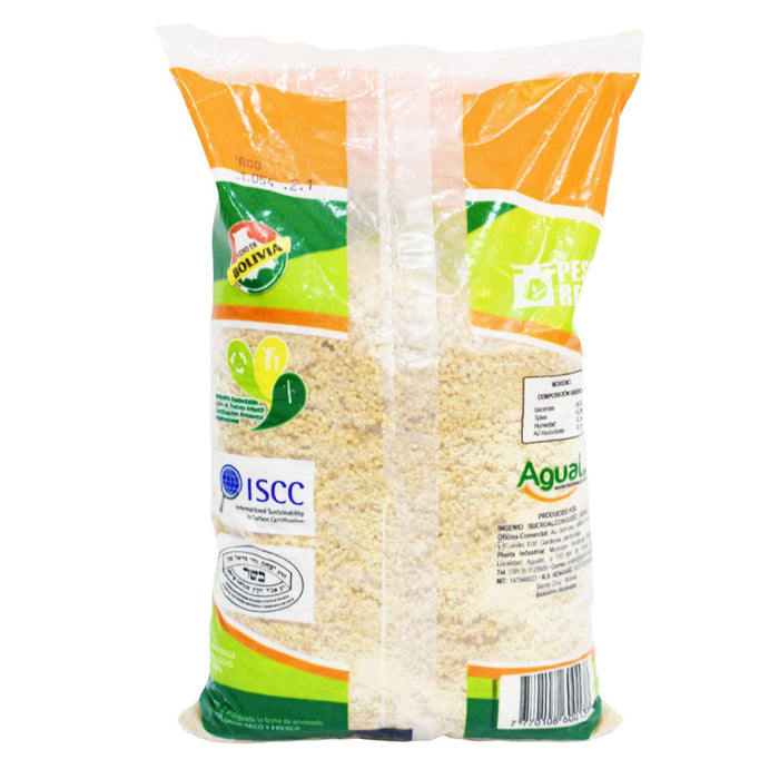 Aguai Azucar Morena X 1Kg