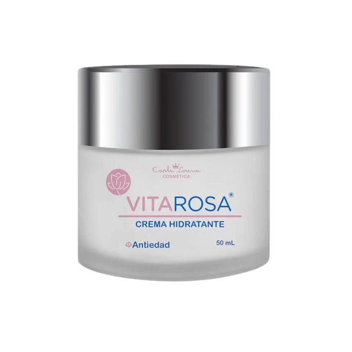 Mini Pack Vitarosa Glow Up