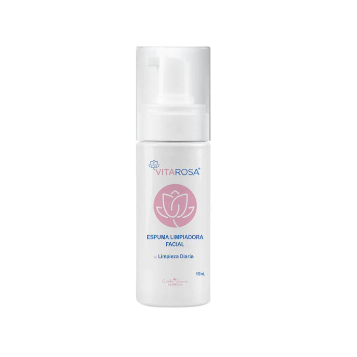 Pack Vitarosa Glow Up Pro