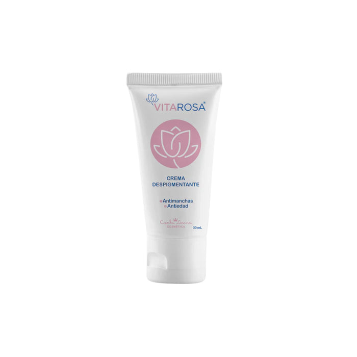 Pack Vitarosa Glow Up Pro