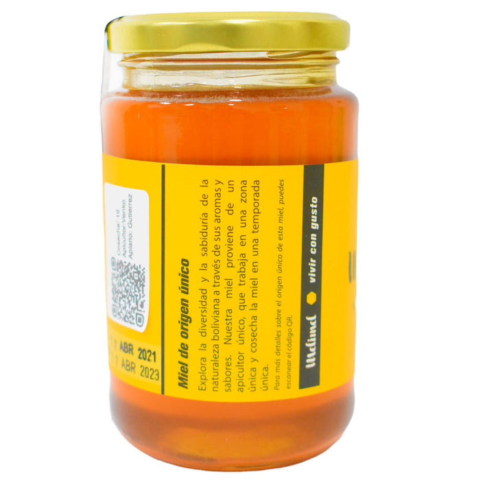 Melimel Miel De Abeja X 450G