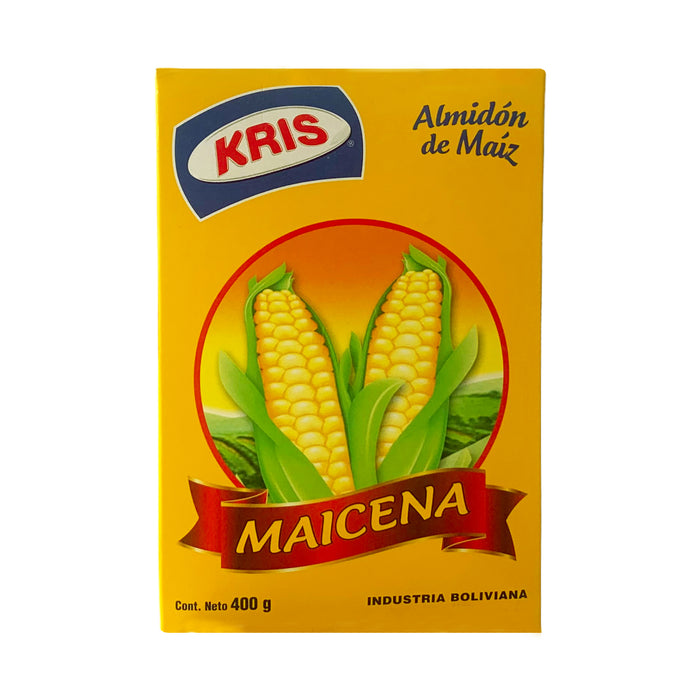 Maicena Kris En Caja X 400 G
