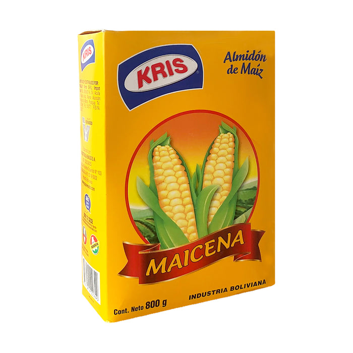 Maicena Kris En Caja X 800G