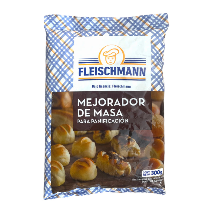 Mejorador De Masa Kris Bolsita X 300G