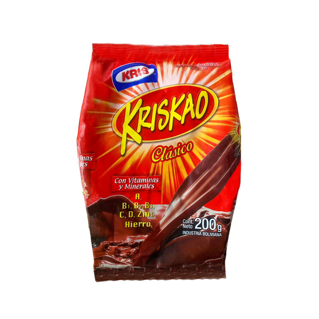 Kriskao Clásico Bolsa X 200G — Amarket