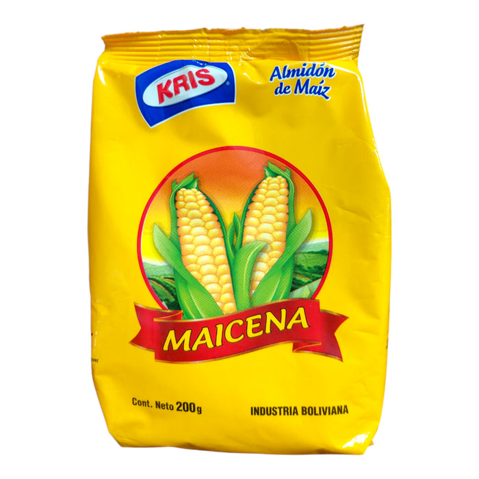 Maicena Kris Bolsa X 200G